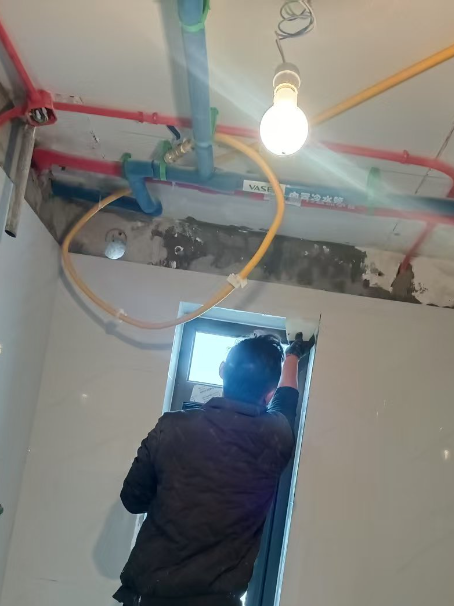 亳州专业水管维修